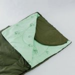 Изображение Спальный мешок Baikal -5