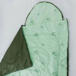 Изображение Спальный мешок Baikal -5