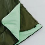 Изображение Спальный мешок Baikal -5