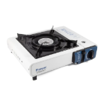 Изображение Газовая плита Следопыт Pioneer