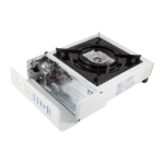 Изображение Газовая плита Следопыт Pioneer