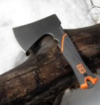 Изображение Топор Gerber Малый 850р
