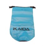 Изображение Гермомешок Kaida 5л Голубой