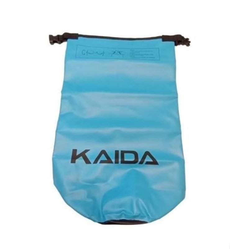 Изображение Гермомешок Kaida 5л Голубой