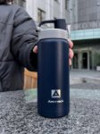 Изображение Термокружка Арктика 0.5л Синяя 705