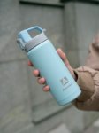 Изображение Термокружка сититерм Арктика Голубая 0.5л