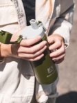 Изображение Термокружка сититерм Арктика Зеленая 0.5л