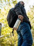 Изображение Термокружка сититерм Арктика Серебристая 0.5л
