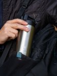 Изображение Термокружка сититерм Арктика Серебристая 0.5л