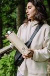 Изображение Термос Арктика 0.5л с чехлом 101