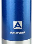 Изображение Термос Арктика 0.75л Синий