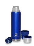 Изображение Термос Арктика 0.9л Синий 106