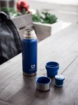 Изображение Термос Арктика 0.9л Синий 106