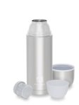 Изображение Термос Арктика 1.0л Серебристый 105