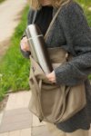 Изображение Термос Арктика 1.0л Серебристый 105
