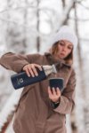 Изображение Термос Арктика 1.0л Синий 105-1000-BLT
