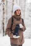 Изображение Термос Арктика 1.0л Синий 105-1000-BLT