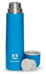 Изображение Термос Арктика 1.0л текстурный голубой 102
