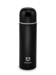 Изображение Термос Арктика 1.0л Черный 105