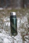 Изображение Термос Арктика 1.2л Зеленый 106