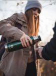 Изображение Термос Арктика 1.6л Зеленый 106