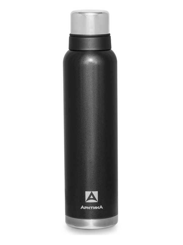 Изображение Термос Арктика 1.6л Черный 106