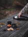 Изображение Термос Арктика 1.6л Черный 106