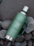 Изображение Термос Арктика 2.2л Зеленый