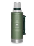 Изображение Термос Арктика 2.2л Зеленый