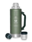 Изображение Термос Арктика 2.2л Зеленый