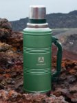 Изображение Термос Арктика 2.2л Зеленый