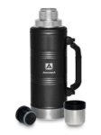 Изображение Термос Арктика 2.2л Черный
