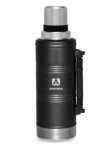 Изображение Термос Арктика 2.2л Черный