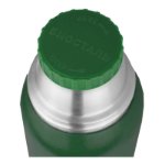 Изображение Термос Биосталь 1.2л Зеленый