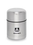 Изображение Термос для еды Арктика 0.5л с чехлом и ложкой