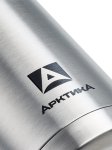 Изображение Термос для еды Арктика 0.5л с чехлом и ложкой