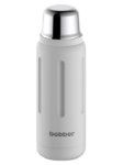 Изображение Термос Bobber Flask 1.0л Серая