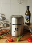 Изображение Термос для еды Арктика 1.0л