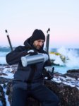 Изображение Термос универсальный Арктика 2.0л 205