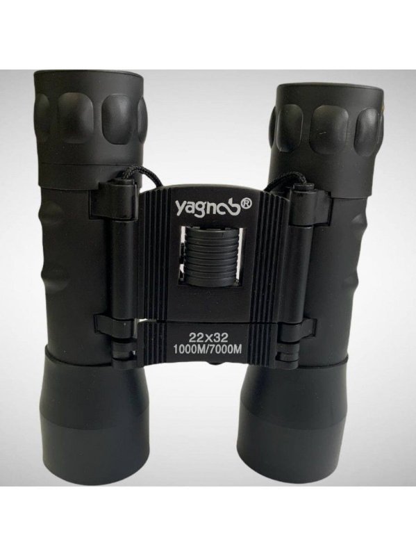 Изображение Бинокль Yagnob 22x32