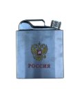 Изображение Фляга-канистра туристическая 500мл