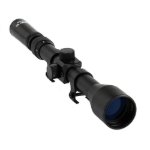Изображение Оптический прицел Gamo 3-7x28