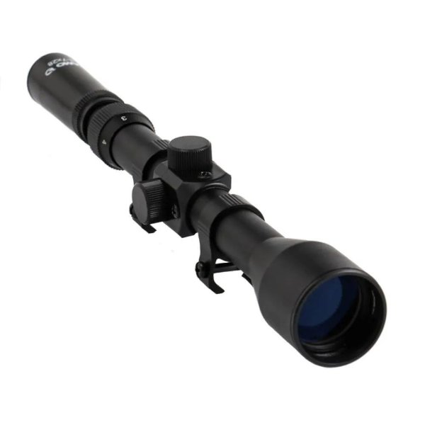 Изображение Оптический прицел Gamo 3-7x28