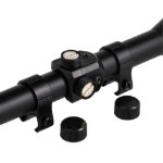 Изображение Оптический прицел Gamo 3-7x28