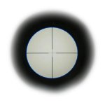 Изображение Оптический прицел Gamo 3-7x28