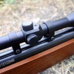 Изображение Оптический прицел Gamo 3-7x28